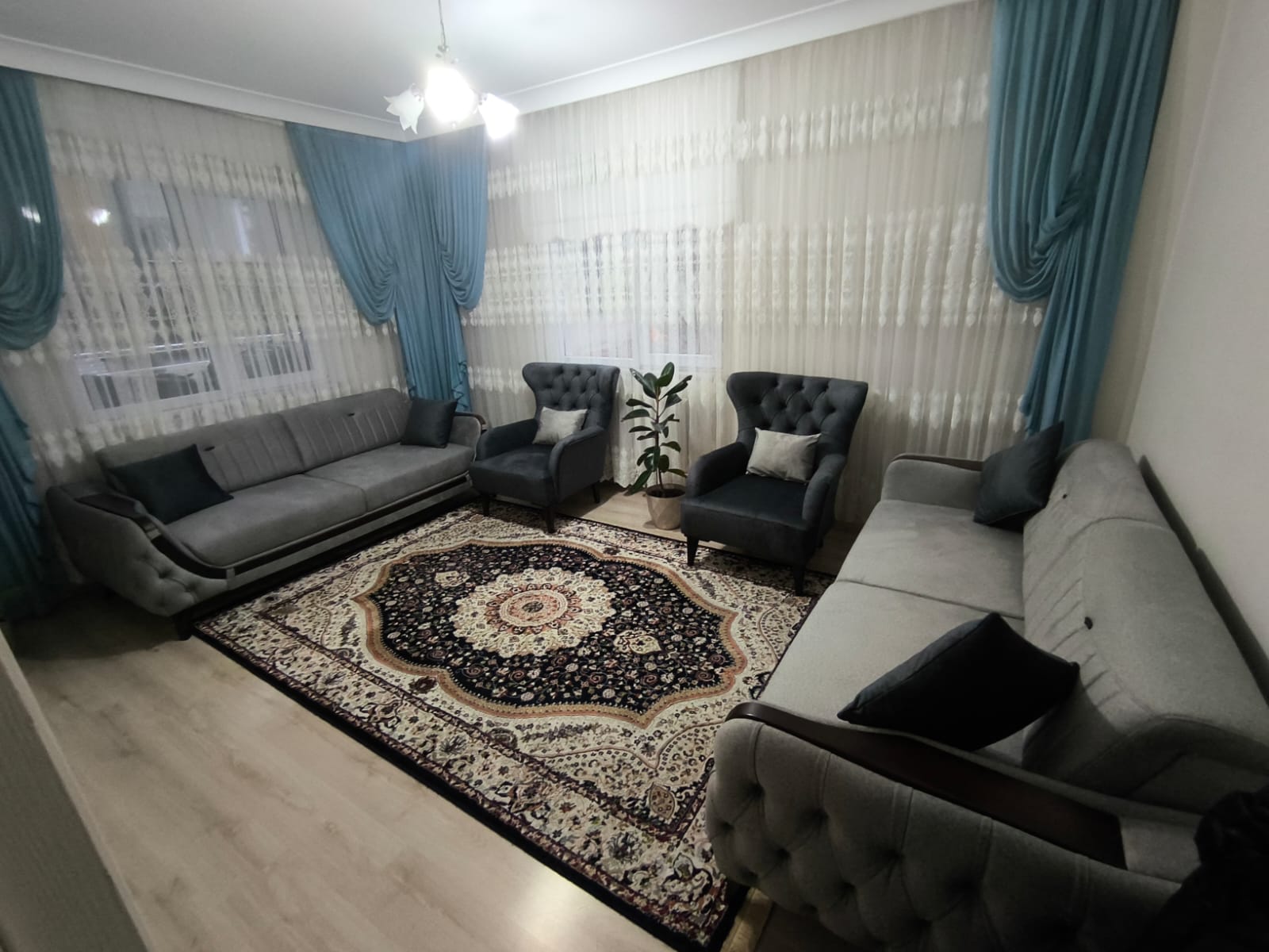 Vatan Koltuk Tamir Atölyesi 